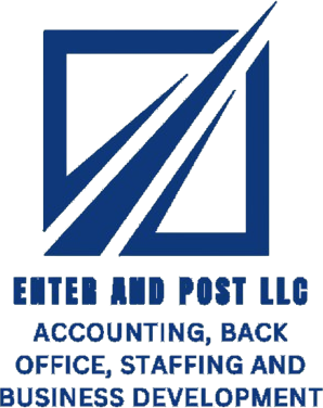 Enter and Post