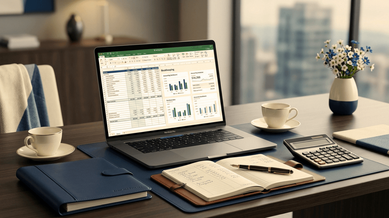 Bookkeeping