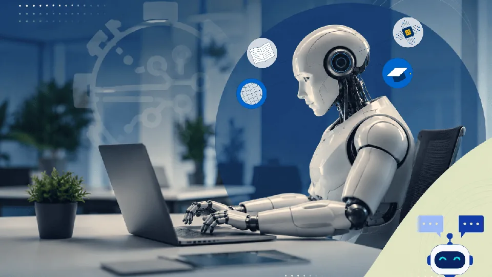 Marketing, AI & Security