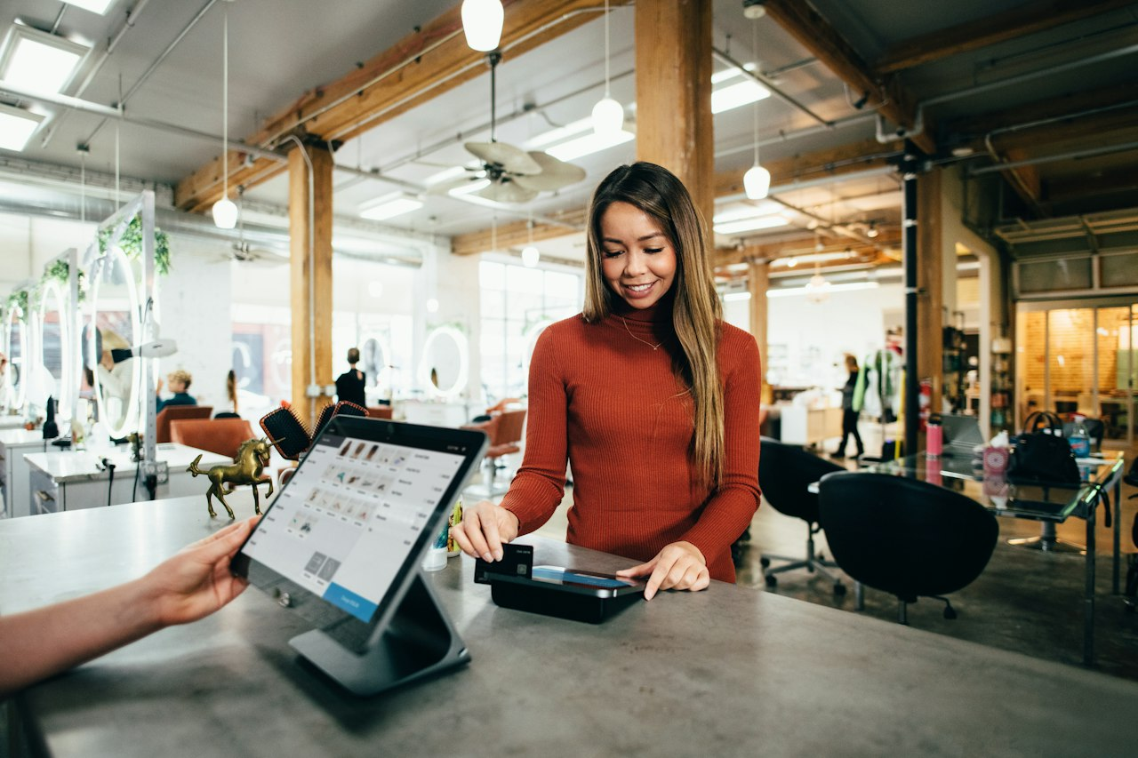 E-Commerce Setup & Integration