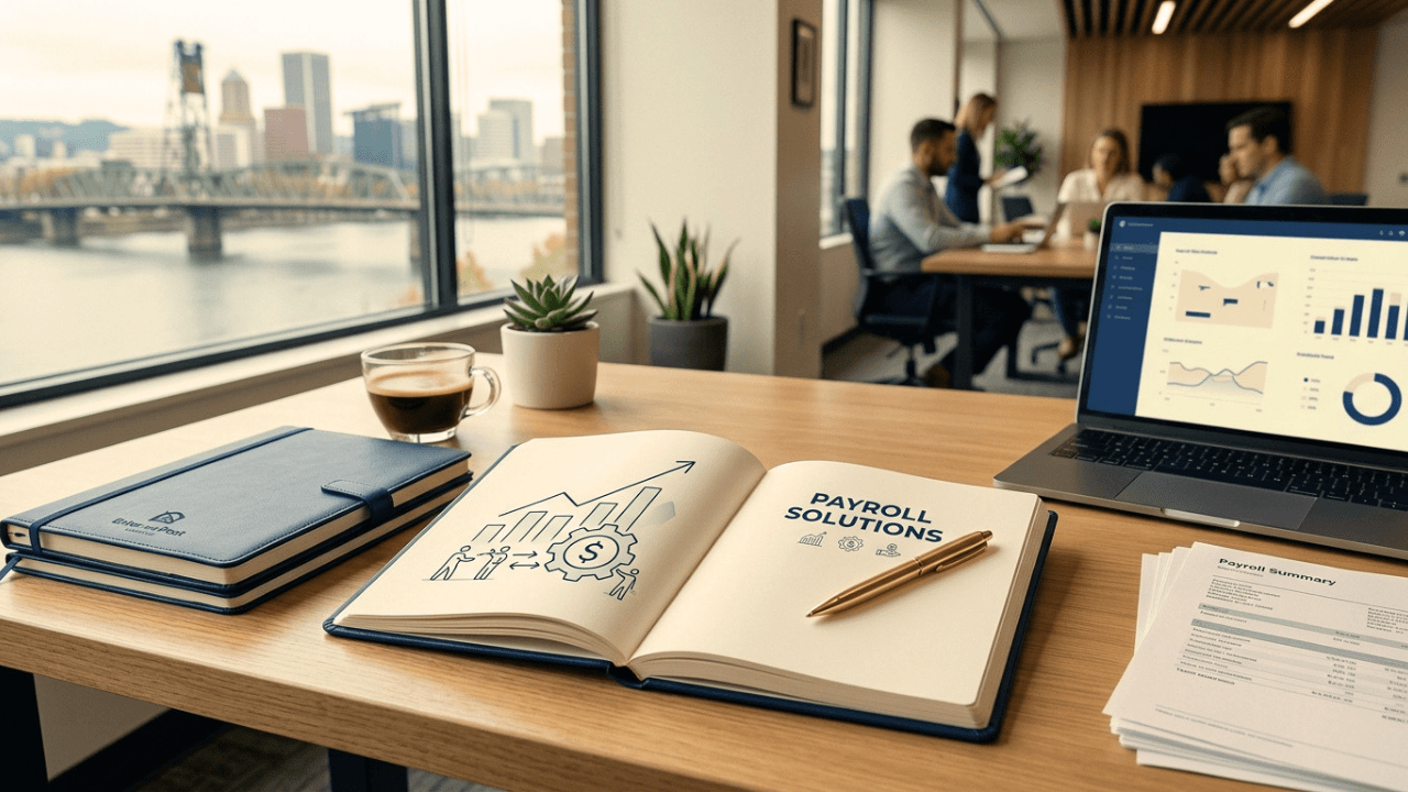 Payroll Processing