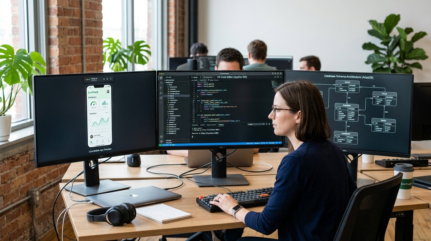 Software Solutions