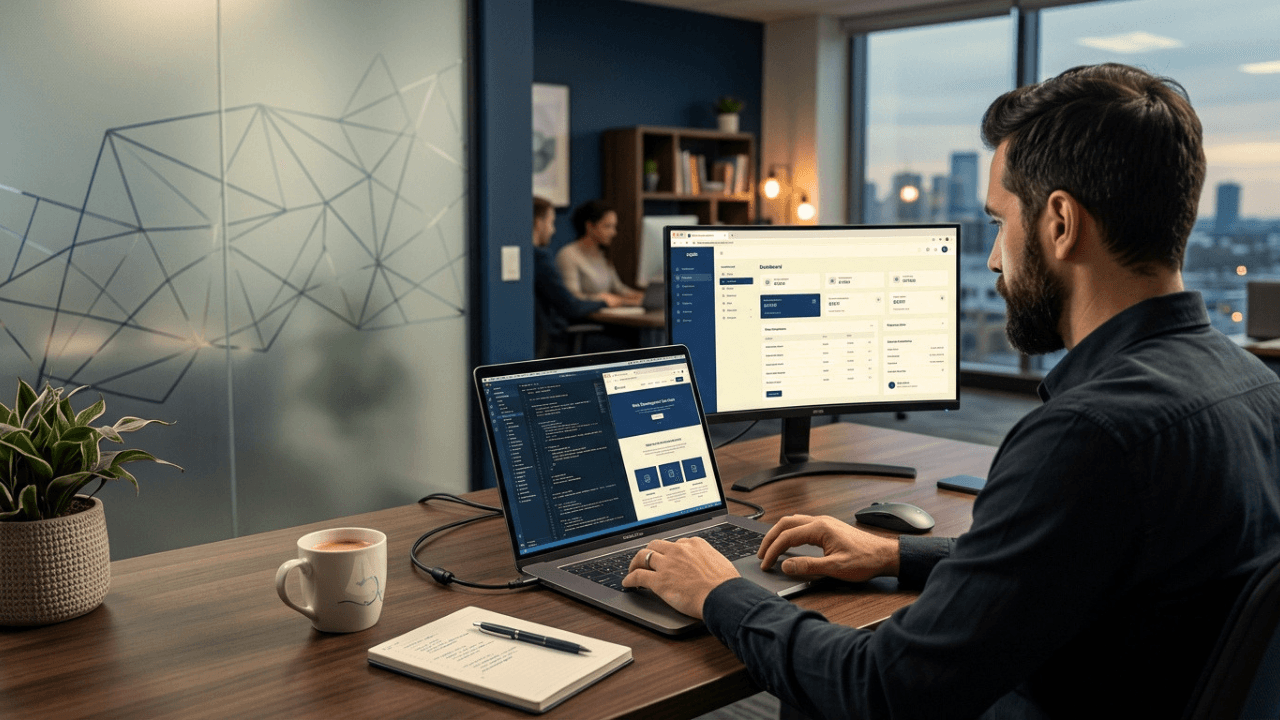 Web Development