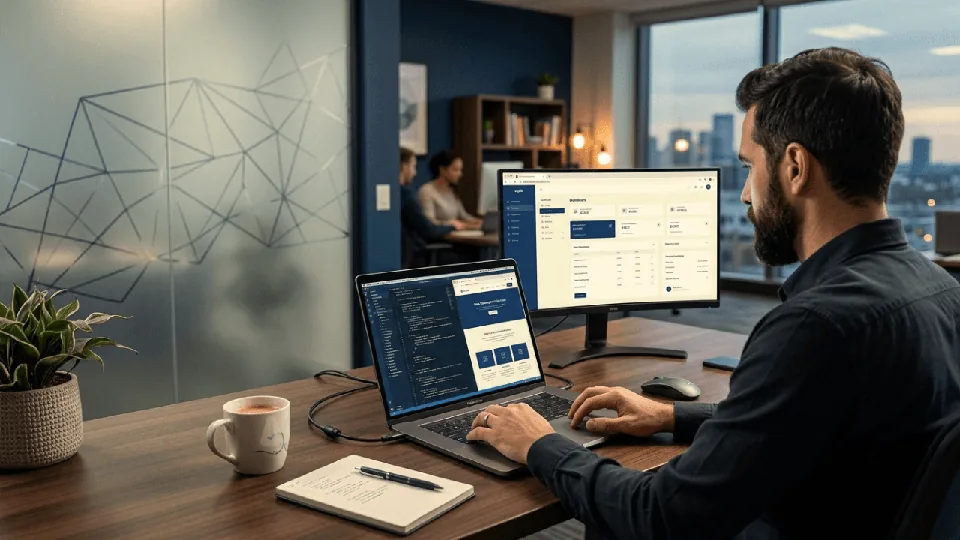 Technology & Web Engineering