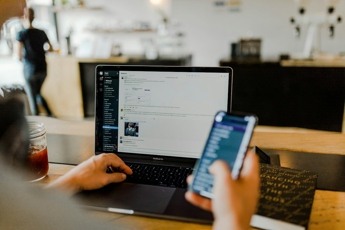 Small business cloud workstation security and multi-factor authentication setup